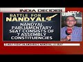 Andhra Pradesh News | Nandyal MLA: Will Win Like The Last Time | The Southern View  - 02:43 min - News - Video
