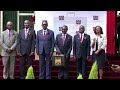 Kenyan court rules housing levy unconstitutional  - 01:11 min - News - Video