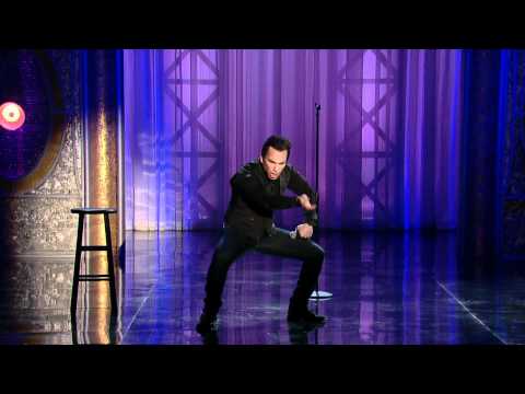 Sebastian Maniscalco: What's Wrong with People?'
