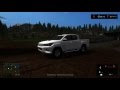 Toyota Hilux v1.0.0.0