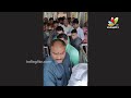 Ram Charan Visits Chamundeshwari Temple in Mysuru | IndiaGlitz Telugu  - 03:11 min - News - Video