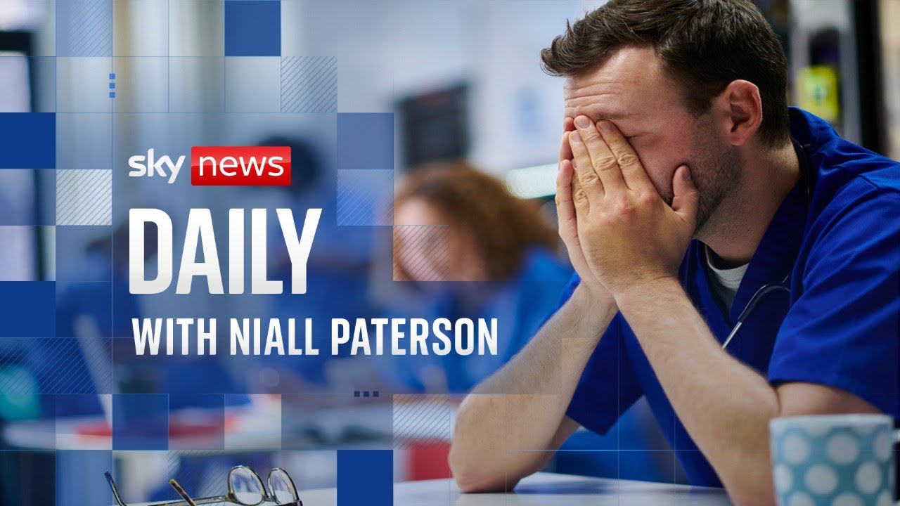 Forgotten victims: How do first responders deal with trauma?