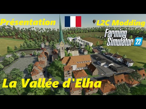 La Vallée d'Elha v1.0.0.0