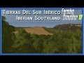 Iberian's South Lands v0.8.0.0
