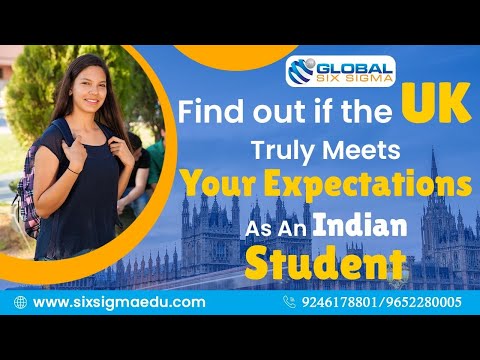 Study in UK | Top Universities, Scholarships, Admissions