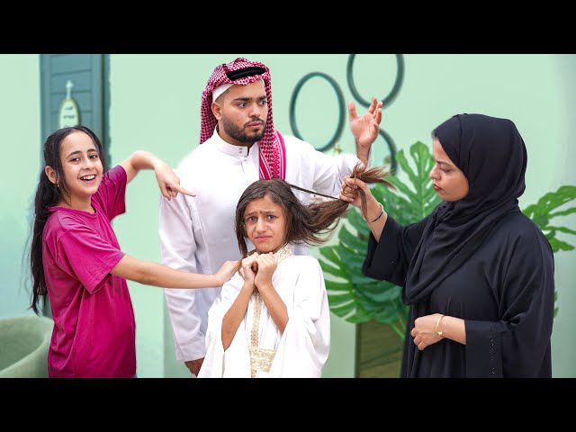القصة اللي كسرت قلوب الناس… “في بيت أبوي”