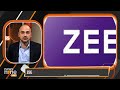 Zee-Sony Merger Called Off: Sony Seeks $90 Million As Termination Fee| What’s The Road Ahead?  - 09:46 min - News - Video