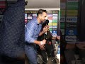 IPL 2023 | Irfan Pathan & Jatin Relive the Final Moments of the Season