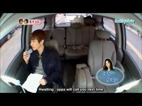 f(x) Krystal sexy voice