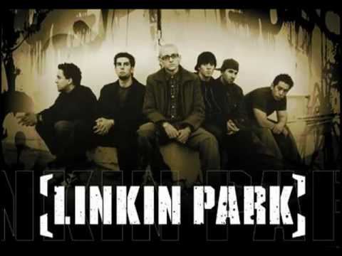 Linkin Park - New Divide mp3