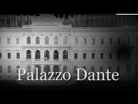 "Palazzo Dante": sede unitaria dell'Intelligence italiana