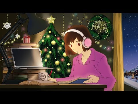 24/7 lofi hip hop radio - beats to study/chill/relax