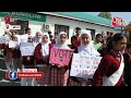 2024 Lok Sabha Election: चुनाव आयोग की तरफ से मतदाताओं की भागीदारी बढ़ाने को लेकर अनोखा अभियान  - 03:08 min - News - Video