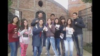 Todo listo para la peregrinación a Bahía Blanca