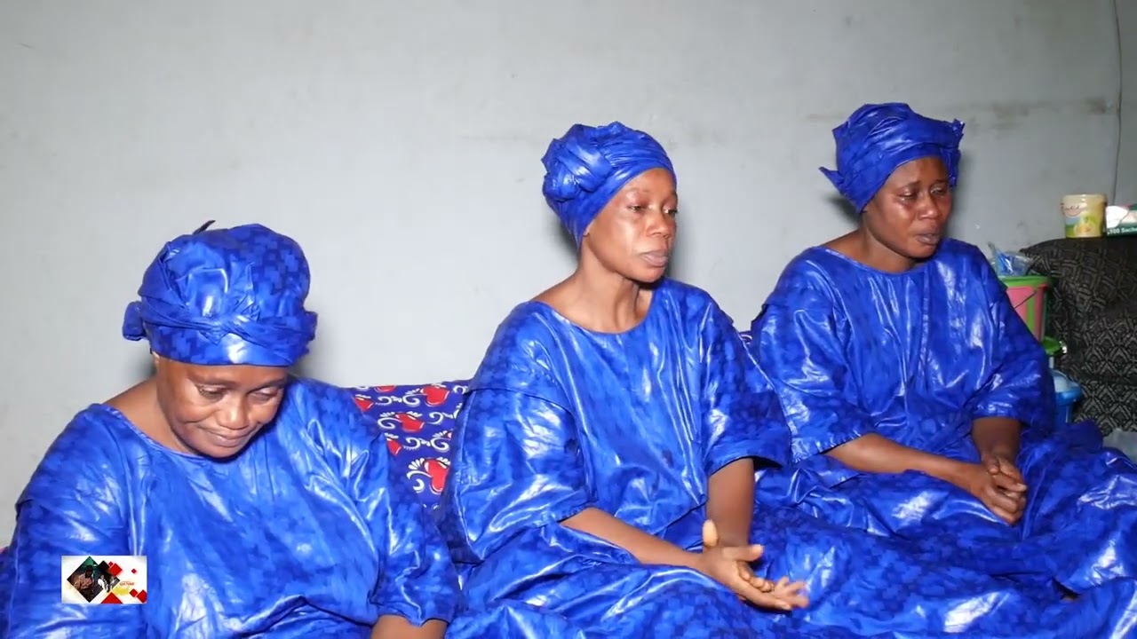 Conakry Nouvelles COLLECTES MOUSSA KOFFOE N2