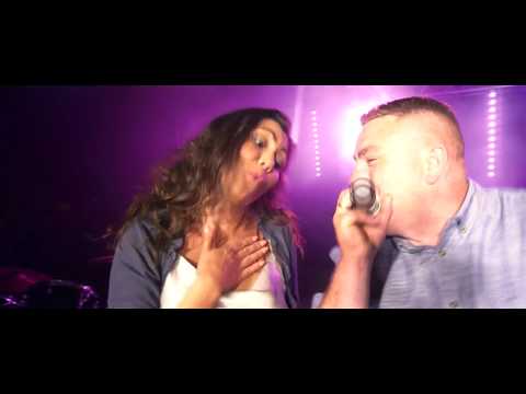 TOMASH - NIESPEŁNIONA MIŁOŚĆ -  GALA DISCO 2017