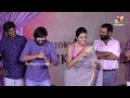 రాజ్ తరుణ్ , శివాని డాన్స్ తో అదరగొట్టారు | Raj Tarun, Shivani Raj Shekar Dance On Stage  - 01:35 min - News - Video