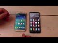 Samsung Galaxy S4 VS Galaxy S9 – ударная пятилетка!