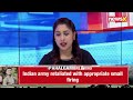 Latest News: Security Forces Demolish Houses of 8 Terrorists in Major Crackdown Operation  - 01:45 min - News - Video