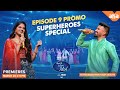Telugu Indian Idol Ep 9 and 10 promo- Premieres March 25 and 26