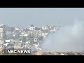 U.S. is investigating civilian deaths by Israeli airstrikes