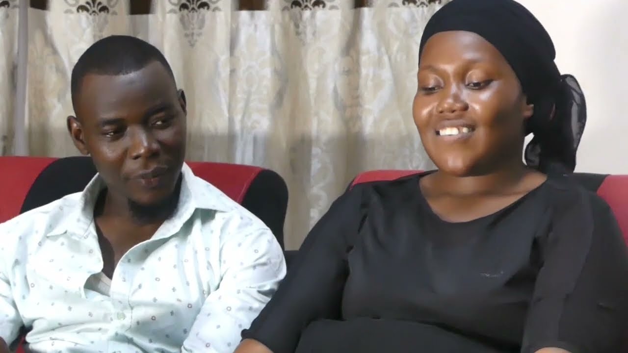 NIMISSA Ep91&93 Nouveau Film Guinéen Version Mandingue