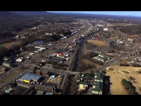 Vidéo de l’hébergement