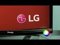 LG 43UF778V UF7787 UHD TV review