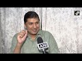 AAP Latest News | Saurabh Bharadwaj On ED Notice: “This Is A Joke..” - 01:29 min - News - Video