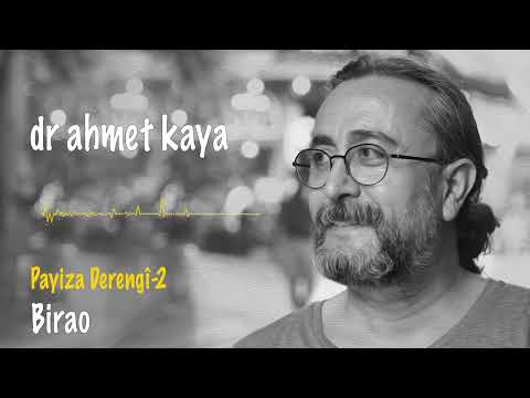 Dr Ahmet Kaya - dr ahmet kaya -birao