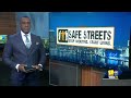 Safe Streets holds community walk and rally to highlight programs purpose  - 02:39 min - News - Video