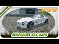 Mercedes SLS AMG v1.0