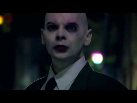 Vampireland'