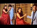 Sreemukhi makes fun of comedian Avinash and his finance Anuja at their photoshoot