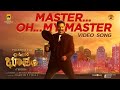Master Oh My Master video song from Prabhudev's My Dear Bootham isout