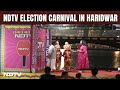 Lok Sabha Elections 2024 | NDTV Election Carnival Brings You The Poll Mood From Haridwar