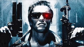 Terminator - Original Trailer De