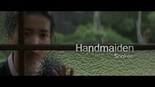 THE HANDMAIDEN Official Int'l Sp