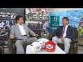 ラグビーワールドカップ2019(TM)開幕直前特集「徳増 浩司さんに聞く ラグビーワールドカップ2019への道とその魅力」 