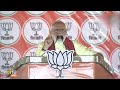 “Hinduon Ko Doyam Darje…”: PM Modi’s slams TMC over ‘appeasement politics’ | News9