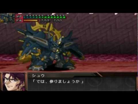 [問卦] 新．格蘭森 是機戰系列歷史的 最強機體？