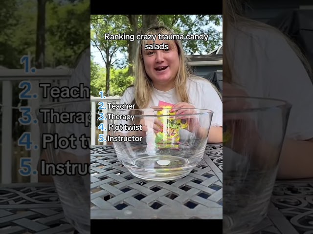 #ranking #funny #meme #trauma