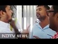 Kanhaiya Kumar says BJP supporter tried to strangle him on plane