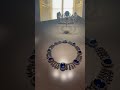 What thieves took in Louvre crown jewel heist