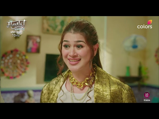 Mannat Episode 4 | Mannat