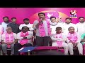 LIVE : Minister KTR Slams Congress 6 Guarantees | V6 News  - 00:00 min - News - Video