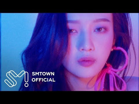 Red Velvet 레드벨벳 'The Perfect Red Velvet' Character Trailer #JOY