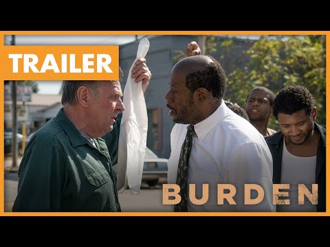 Burden'
