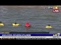 LIVE: SkyTeam 11 shows the Cool Schools Plunge, dedicated to Dr. Tim Tooten! - wbaltv.com  - 16:52 min - News - Video