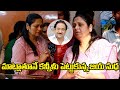కన్నీళ్లు పెట్టుకున్న జయ సుధ | Jayasudha Deep Condolences to Chandramohan | Indiaglitz Telugu